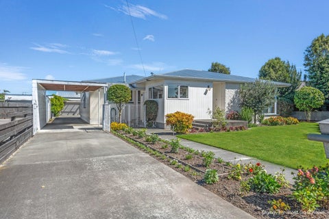 98 Princes Street, Netherby, Ashburton