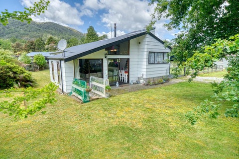 660 Taylorville Road, Taylorville, Greymouth