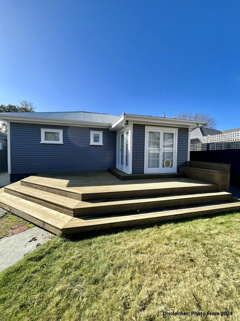 21 Young Street, Somerfield, Christchurch
