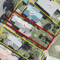 114 Miramar North Road, Miramar, Wellington