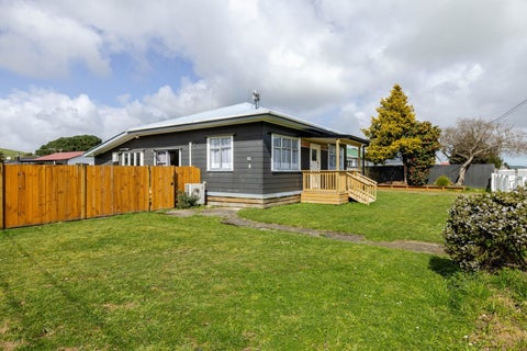 1 Sedcole Street, Pahiatua, Pahiatua