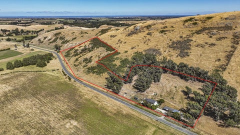 121 Gebbies Pass Road, Gebbies Valley, Christchurch