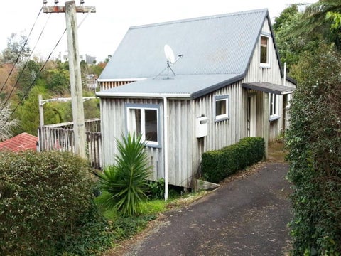 3 Wallace Place, Westown, New Plymouth