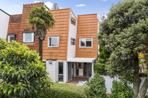 30 Gwilliam Place, Freemans Bay, Auckland