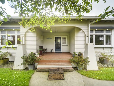 8 Tawa Street, Palmerston North, Palmerston North