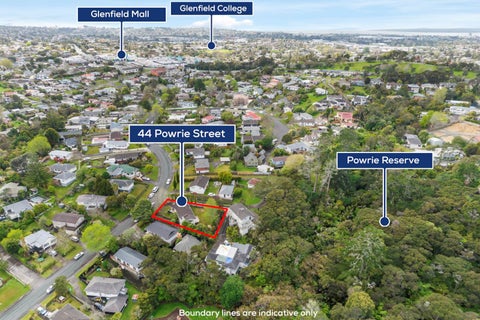 44 Powrie Street, Glenfield, Auckland