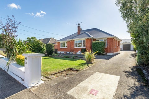 28 Miro Street, Trentham, Upper Hutt