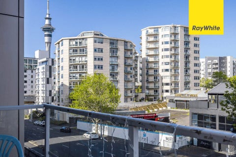 308/149 Nelson Street, Auckland Central, Auckland