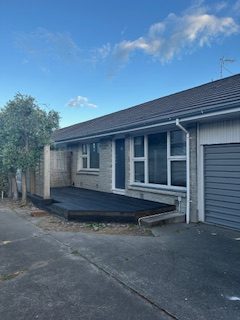 3/15 Winchester Street, Merivale, Christchurch