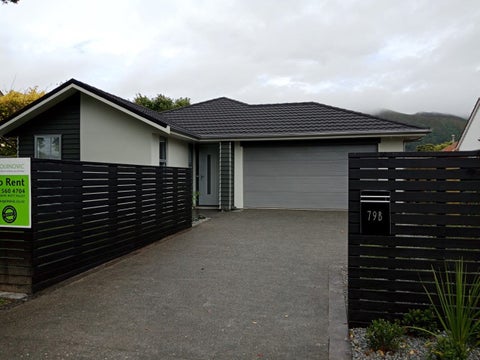 79B Cambridge Terrace, Waterloo, Lower Hutt