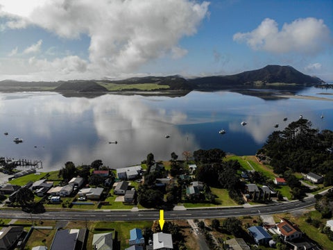 4123 Far North Road, Pukenui, Kaitaia