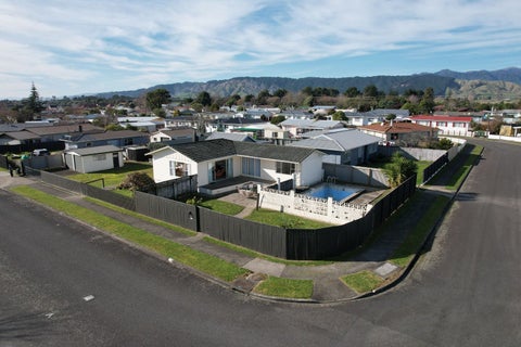 27 Perth Street, Levin, Levin