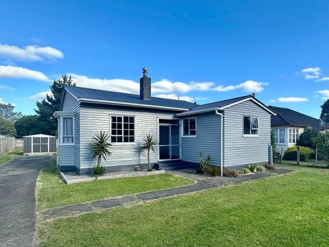 6 Mclean Street, Woodville