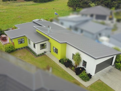 9 Oxnam Place, Foxton Beach, Foxton