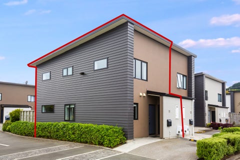 11/9 Surrey St, Tawa, Wellington