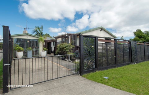 40A Carysfort Street, Mount Maunganui