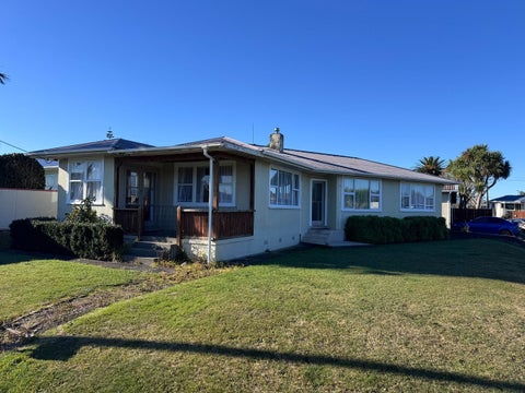 23 Peters Avenue, Cloverlea, Palmerston North