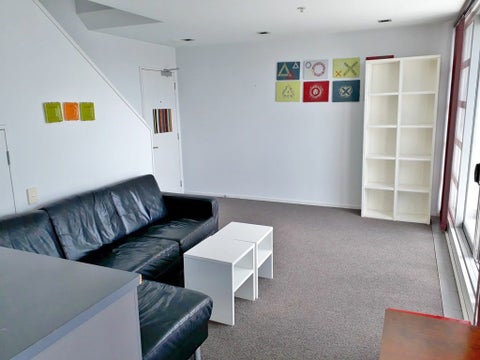 2A/22 Liverpool Street, Auckland Central, Auckland