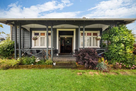 5 Collingwood Road, Waiuku, Waiuku