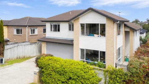 126B Jeffs Road, Flat Bush, Auckland