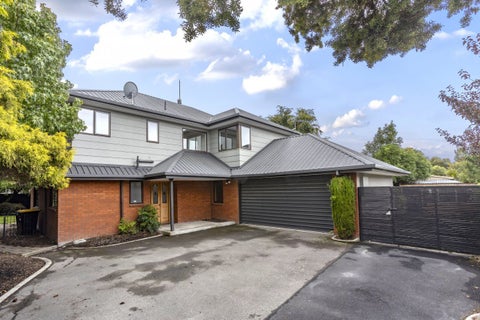 14 Bush Street, Rangiora, Rangiora