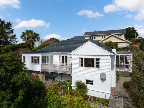 109 Karori Road, Karori, Wellington