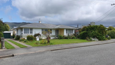 3 Balmoral Street, Waimate, Waimate