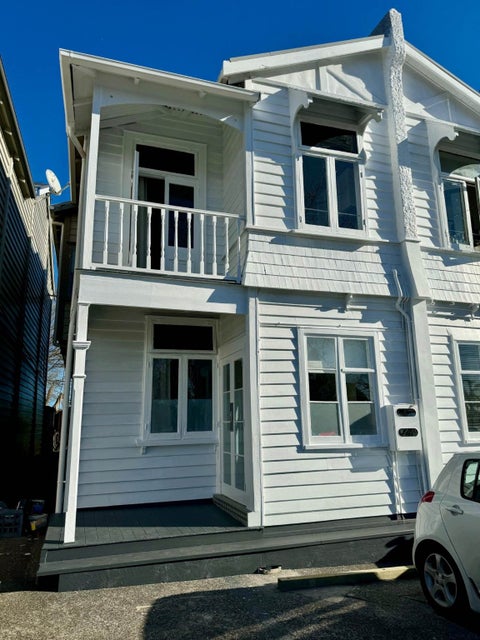 500 Great North Road, Grey Lynn, Auckland