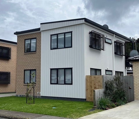 21B Forest Glen, Orewa, Orewa