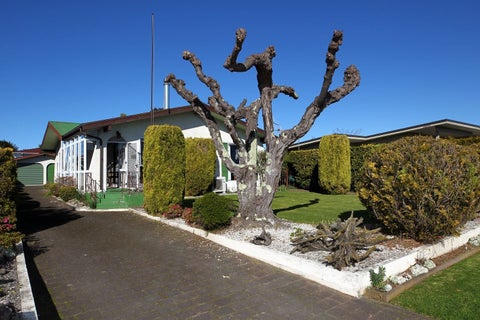 50 Napier Road, Havelock North, Havelock North