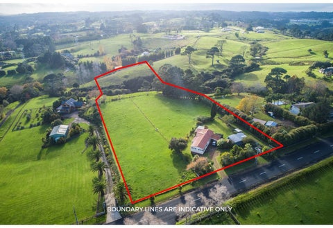 55 Lloyd Road, Albany