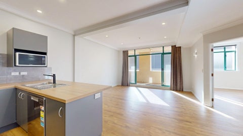 26/33 Taranaki Street, Te Aro, Wellington