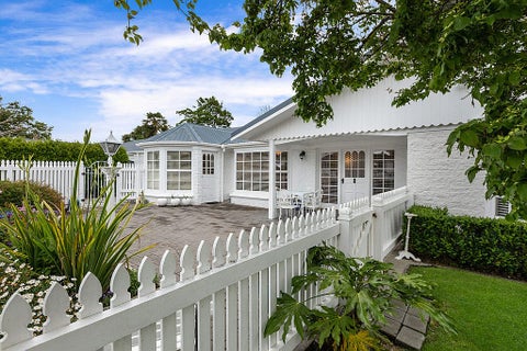 1 Elm Street, Morrinsville, Morrinsville