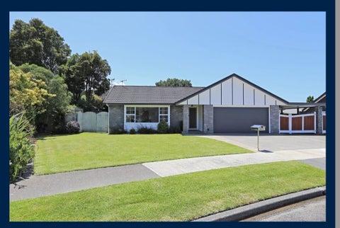 4 Alley Place, Taradale, Napier
