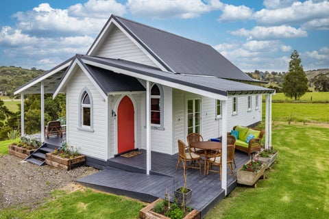 116 Hawkins Road, Kohukohu, Kohukohu