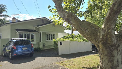 28 Browning Street, Grey Lynn, Auckland
