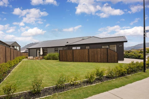 89 Muster Road, Jacks Point, Queenstown