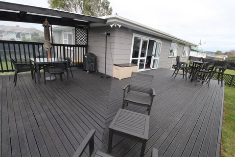 4 Ngatuku Place, Tokoroa, Tokoroa