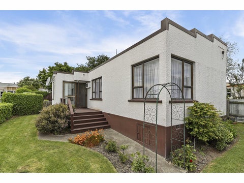27 Le Cren Street, Seaview, Timaru