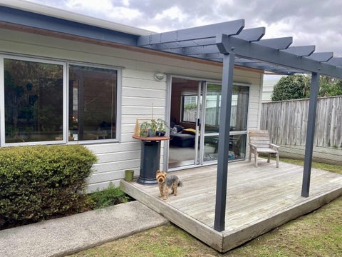 108A Tauhinu Road, Miramar, Wellington
