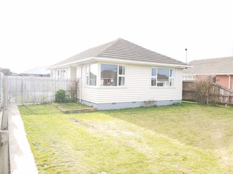 32 Checketts Avenue, Halswell, Christchurch
