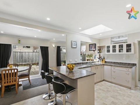 12 Mitimiti Grove, Wainuiomata, Lower Hutt