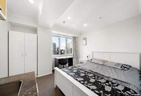1609/11 Liverpool Street, Auckland Central, Auckland