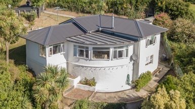 2 Meridian Street, Port Chalmers, Dunedin