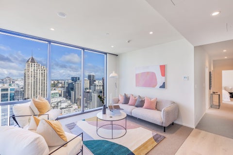 3105/10 Commerce Street, Auckland Central, Auckland