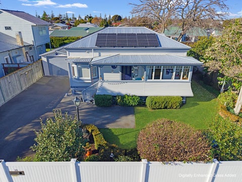20 Mcvay Street, Napier South, Napier