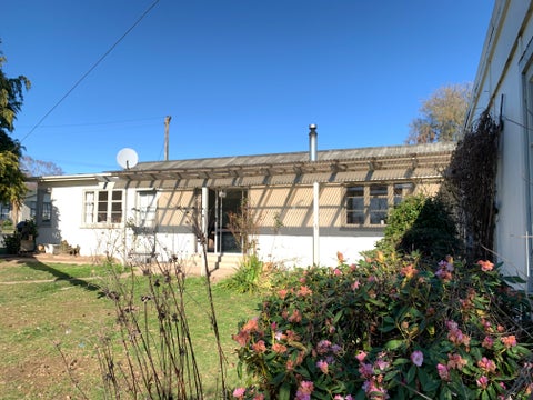 15 Bushyhill Street, Tapanui