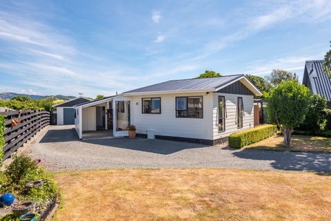 15 Kanawa Street, Waikanae, Waikanae