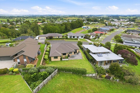 18 Thomson Avenue, Otorohanga, Otorohanga, Waikato