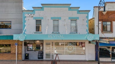 140 Main Street, Pahiatua, Pahiatua